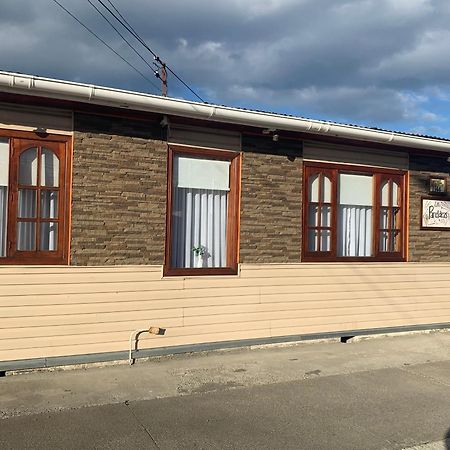 Ferienwohnung Mi Hogar Es Tuyo Punta Arenas Exterior foto