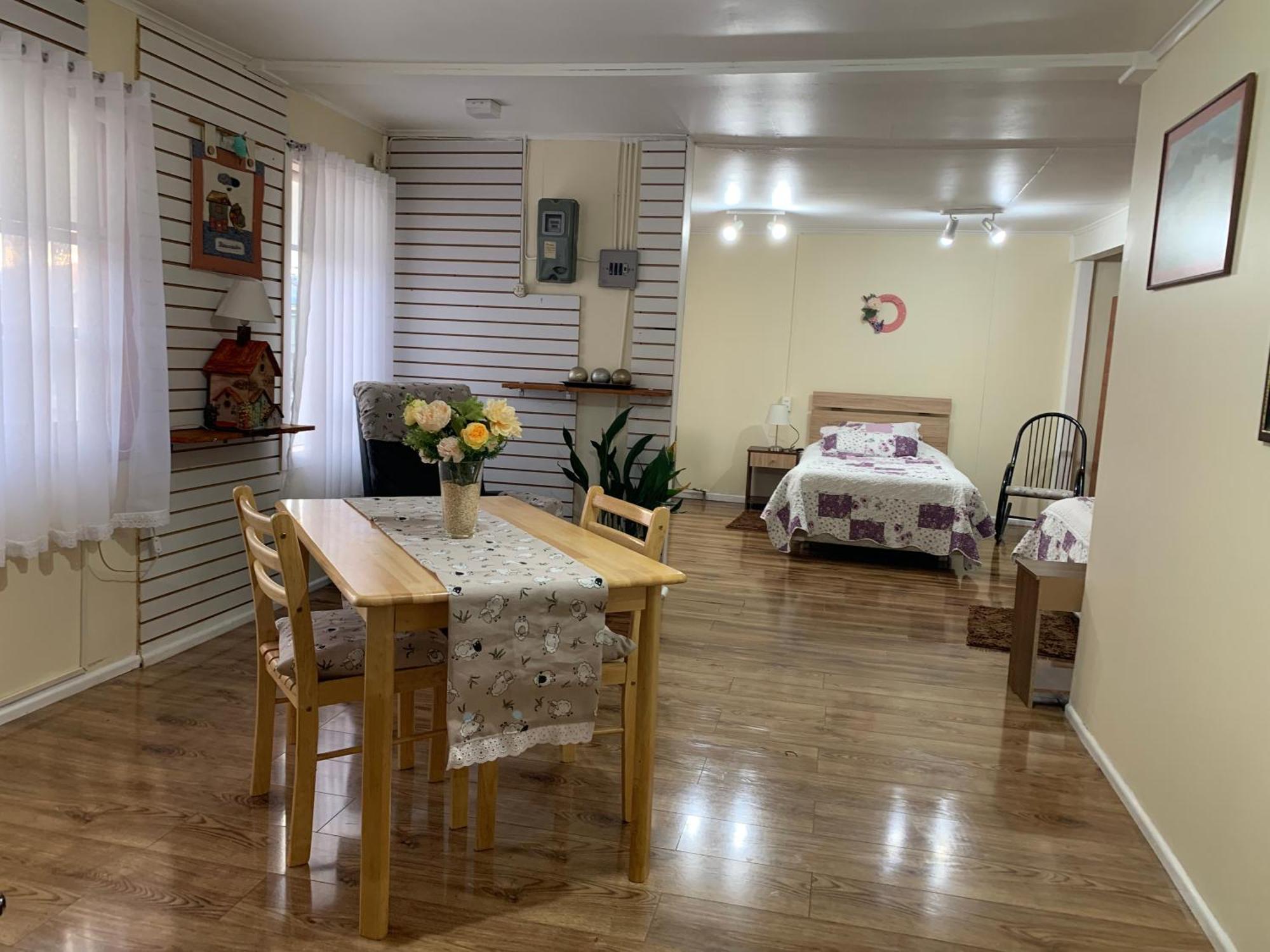 Ferienwohnung Mi Hogar Es Tuyo Punta Arenas Exterior foto