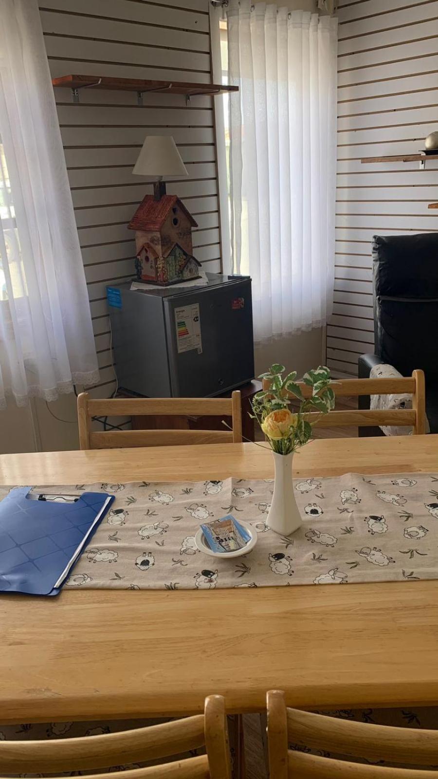 Ferienwohnung Mi Hogar Es Tuyo Punta Arenas Exterior foto